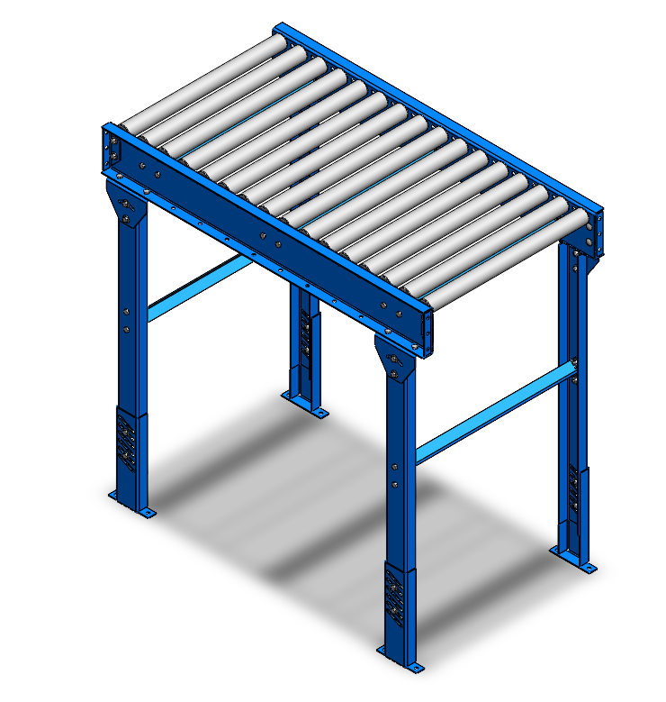 Roller Conveyor